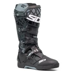 Sidi CrossAir X Boots -ATOMIC MOTO SALE 000MMCROSSAIRX BLKBLK 3SIDEC1734480054 24659191734480054 2465919