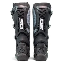 Sidi CrossAir X Boots -ATOMIC MOTO SALE 000MMCROSSAIRX BLKBLK 5BACK1734477666 23721951734477666 2372195