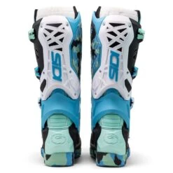 Sidi CrossAir X Boots -ATOMIC MOTO SALE 000MMCROSSAIRX MESSYCYAN 5BACK1734477676 24618841734477676 2461884
