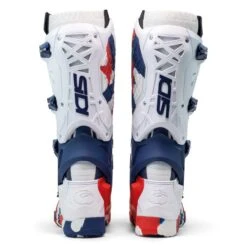 Sidi CrossAir X Boots -ATOMIC MOTO SALE 000MMCROSSAIRX NAVYRED 5BACK1734477655 24697271734477655 2469727