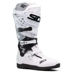 Sidi CrossAir X Boots -ATOMIC MOTO SALE 000MMCROSSAIRX WTHBLK 3SIDEC1734480096 24655201734480096 2465520