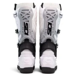 Sidi CrossAir X Boots -ATOMIC MOTO SALE 000MMCROSSAIRX WTHBLK 5BACK1734477686 24654751734477686 2465475