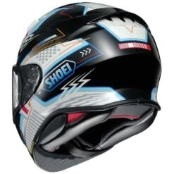 Shoei RF-1400 Arcane Helmet -ATOMIC MOTO SALE 0101 1210 03rer