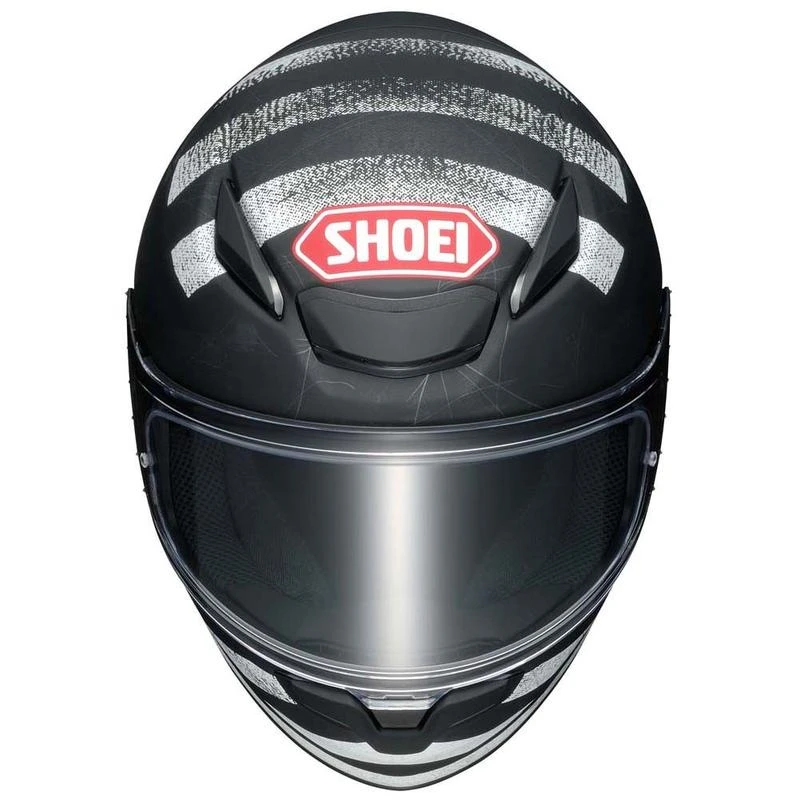 Shoei RF-1400 Scanner Helmet Shoei RF-1400 Scanner Helmet -ATOMIC MOTO SALE 0101 1305 03frnt