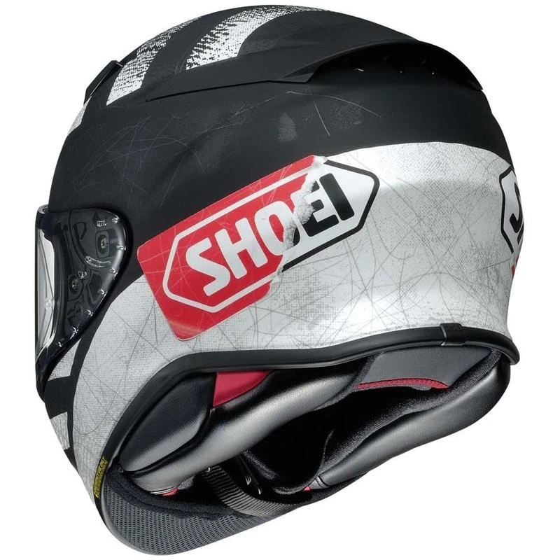 Shoei RF-1400 Scanner Helmet Shoei RF-1400 Scanner Helmet -ATOMIC MOTO SALE 0101 1305 03rer