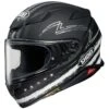 Shoei RF-1400 Dedicated 2 Helmet -ATOMIC MOTO SALE 0101 1605 03