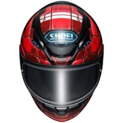 Shoei RF-1400 Fortress Helmet -ATOMIC MOTO SALE 0101 1701 03frnt