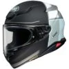 Shoei RF-1400 Yonder Helmet -ATOMIC MOTO SALE 0101 2202 03