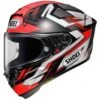 Shoei X-15 Escalate Helmet -ATOMIC MOTO SALE 0105 1101 03