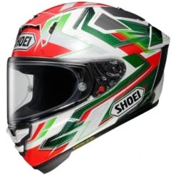 Shoei X-15 Escalate Helmet 4 Shoei X-15 Escalate Helmet -ATOMIC MOTO SALE 0105 1104 03