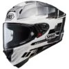 Shoei X-Fifteen Proxy Helmet -ATOMIC MOTO SALE 0105 1206 03