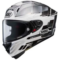 Shoei X-Fifteen Proxy Helmet