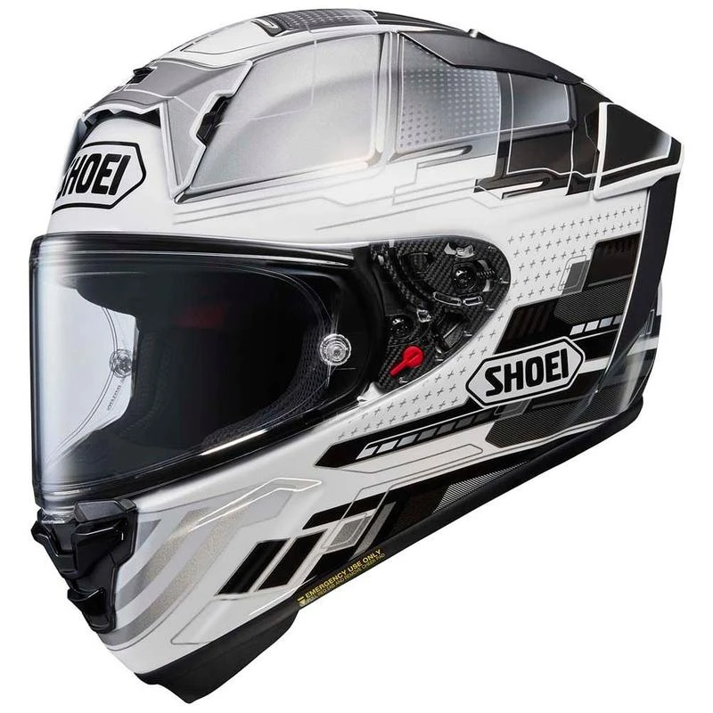 Shoei X-Fifteen Proxy Helmet Shoei X-Fifteen Proxy Helmet -ATOMIC MOTO SALE 0105 1206 03