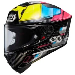 Shoei X-Fifteen Proxy Helmet 4 Shoei X-Fifteen Proxy Helmet -ATOMIC MOTO SALE 0105 1211 03