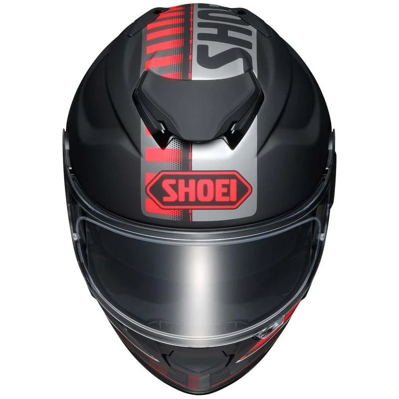 Shoei GT-Air II Tesseract Helmet Shoei GT-Air II Tesseract Helmet -ATOMIC MOTO SALE 0119 1901 03frnt