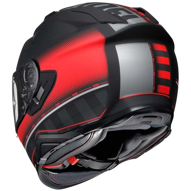 Shoei GT-Air II Tesseract Helmet Shoei GT-Air II Tesseract Helmet -ATOMIC MOTO SALE 0119 1901 03rer