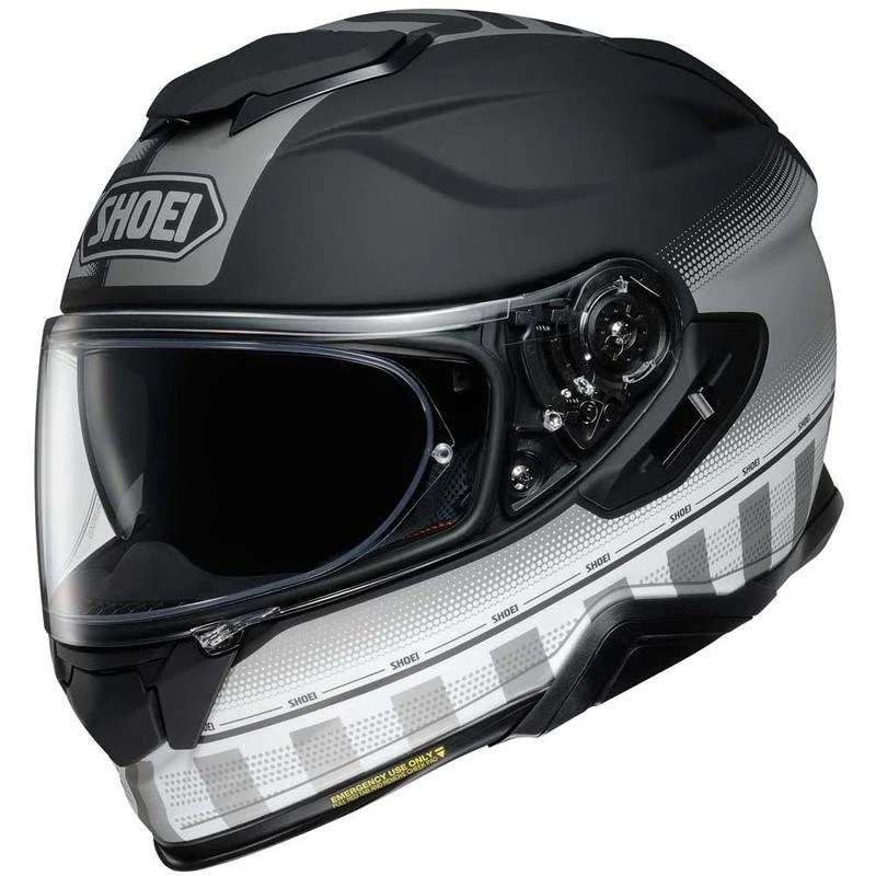 Shoei GT-Air II Tesseract Helmet Shoei GT-Air II Tesseract Helmet -ATOMIC MOTO SALE 0119 1905 03