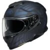 Shoei GT-Air II Qubit Helmet -ATOMIC MOTO SALE 0119 2105 03