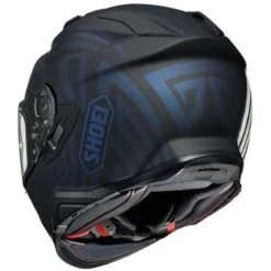Shoei GT-Air II Qubit Helmet -ATOMIC MOTO SALE 0119 2105 03rer