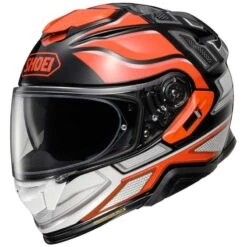 Shoei GT-Air II Notch Helmet -ATOMIC MOTO SALE 0119 2408 03