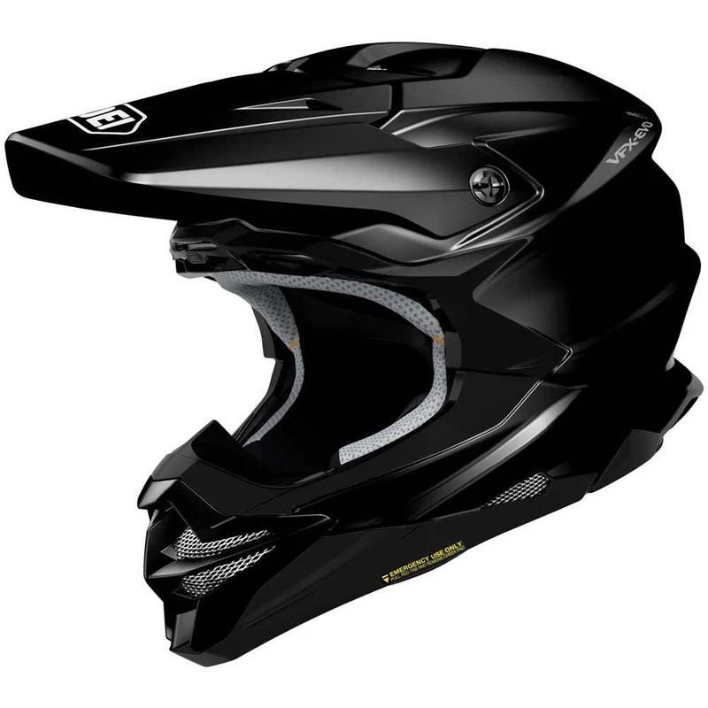 Shoei VFX-Evo Helmet Shoei VFX-Evo Helmet -ATOMIC MOTO SALE 0146 0105 03