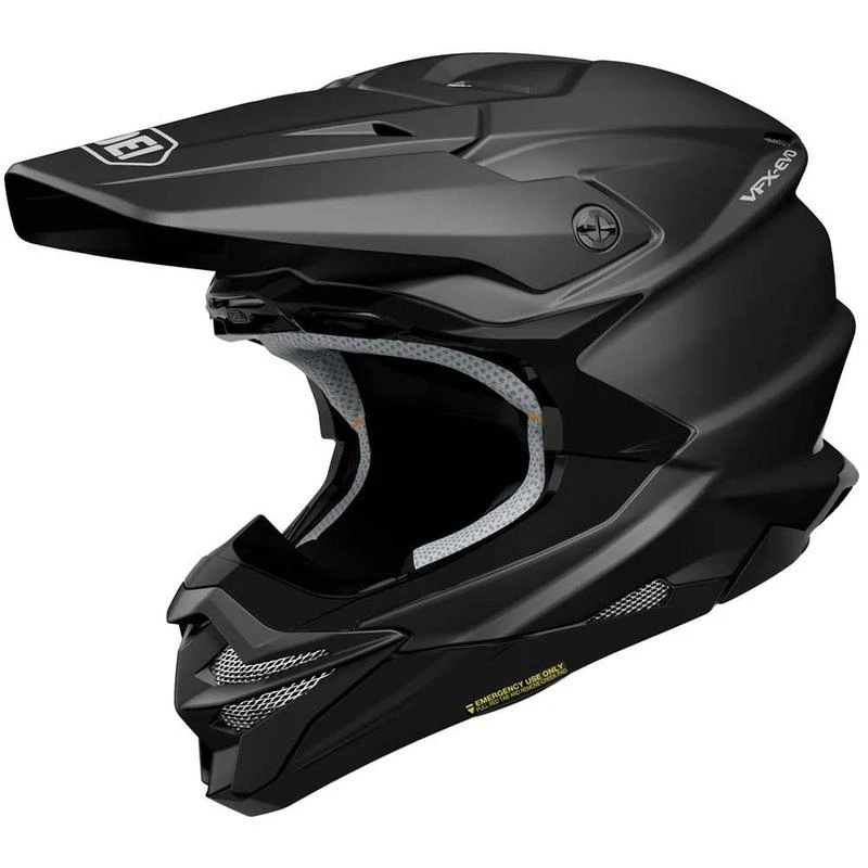 Shoei VFX-Evo Helmet Shoei VFX-Evo Helmet -ATOMIC MOTO SALE 0146 0135 03