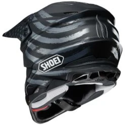 Shoei VFX-Evo Faithful Helmet 4 Shoei VFX-Evo Faithful Helmet -ATOMIC MOTO SALE 0146 1605 03rer