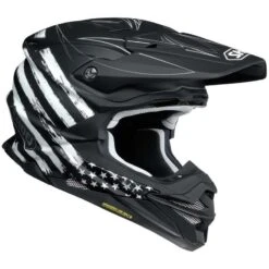 Shoei VFX-Evo Faithful Helmet 5 Shoei VFX-Evo Faithful Helmet -ATOMIC MOTO SALE 0146 1605 03rtview