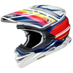 Shoei VFX-Evo Pinnacle Helmet