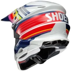 Shoei VFX-Evo Pinnacle Helmet -ATOMIC MOTO SALE 0146 1701 03rear