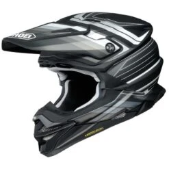 Shoei VFX-Evo Pinnacle Helmet -ATOMIC MOTO SALE 0146 1705 03