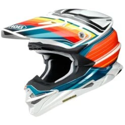 Shoei VFX-Evo Pinnacle Helmet -ATOMIC MOTO SALE 0146 1708 03