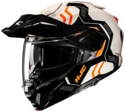 HJC I80 VELLY Helmet