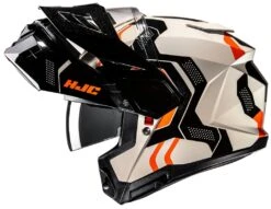 HJC I80 VELLY Helmet 4 HJC I80 VELLY Helmet -ATOMIC MOTO SALE 0854 1107 03 lftside 6695dabf 3307 4ae0 998d 84f3daca13ab