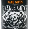 Eagle Grit Hand Wipes