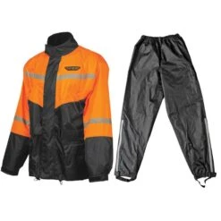 Fly Racing Fly 2 Piece Rain Suit