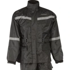 Fly Racing Fly 2 Piece Rain Suit -ATOMIC MOTO SALE 2 piece karting rain suit 3