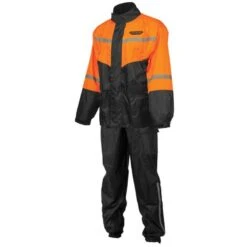 Fly Racing Fly 2 Piece Rain Suit -ATOMIC MOTO SALE 2 piece karting rain suit 6