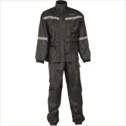 Fly Racing Fly 2 Piece Rain Suit -ATOMIC MOTO SALE 2 piece karting rain suit 7