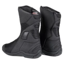 Tourmaster Solution Air V2 Boots 5 Tourmaster Solution Air V2 Boots -ATOMIC MOTO SALE 20 tm solution air rear angle1611687239 43055