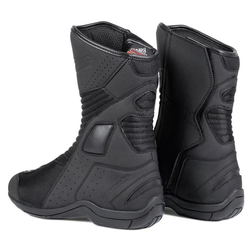 Tourmaster Solution Air V2 Boots Tourmaster Solution Air V2 Boots -ATOMIC MOTO SALE 20 tm solution air rear angle1611687239 43055