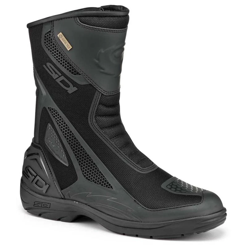 Sidi Aria Gore-Tex Boots Sidi Aria Gore-Tex Boots -ATOMIC MOTO SALE 2132 0005 38