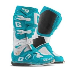 Gaerne SG-12 Boots -ATOMIC MOTO SALE 2174 119 C 39085