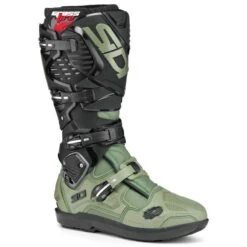 Sidi Crossfire 3 SRS Boots -ATOMIC MOTO SALE 2304 0015 40