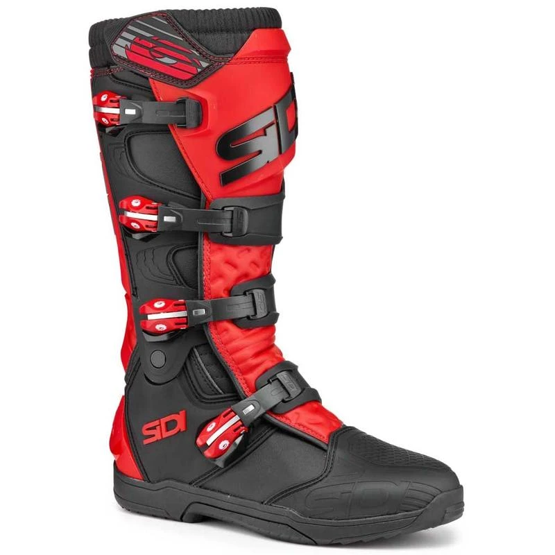 Sidi X-Power SC Boots Sidi X-Power SC Boots -ATOMIC MOTO SALE 2327 0101 39