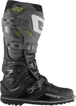Gaerne SG-22 Enduro Gore-Tex Boots -ATOMIC MOTO SALE 28da 65b916b058f8e