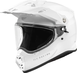 Fly Racing Fly Trekker Solid Helmet -ATOMIC MOTO SALE 2ee3 612fd0d6050fd