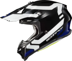 Scorpion EXO VX-16 Format Off Road Helmet