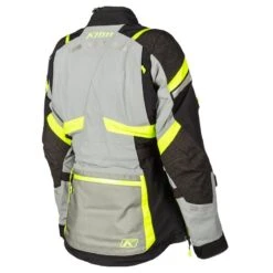 Klim Artemis Jacket -ATOMIC MOTO SALE 3015 001 Hi Vis 02