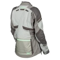Klim Artemis Jacket -ATOMIC MOTO SALE 3015 001 MonumentGray Wintermint 02